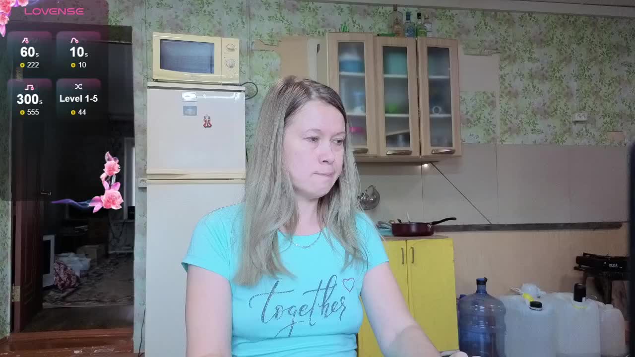 WildCatling Live Sex December 17, 2025