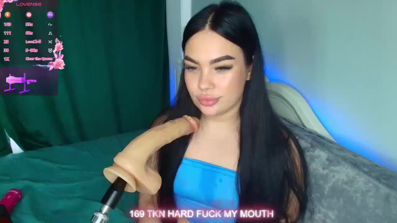 katerine-Monroe Live Sex December 14, 2025