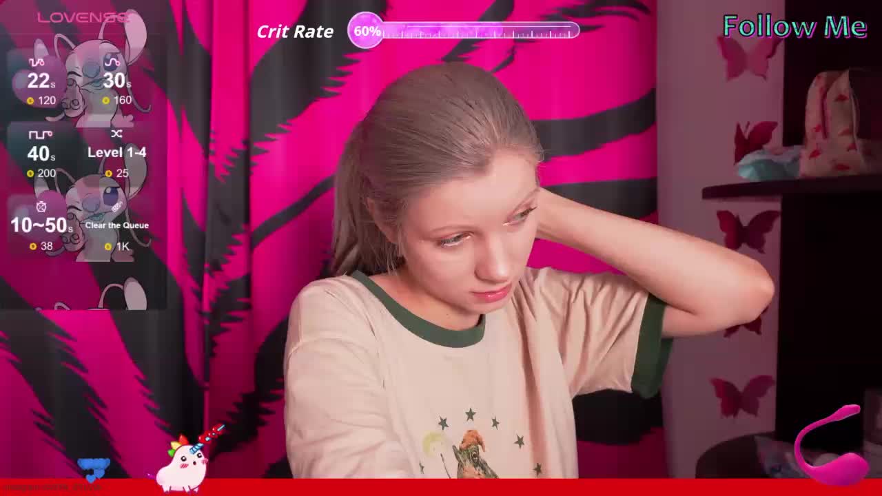 VasyaSylvia1 Live Sex December 13, 2025