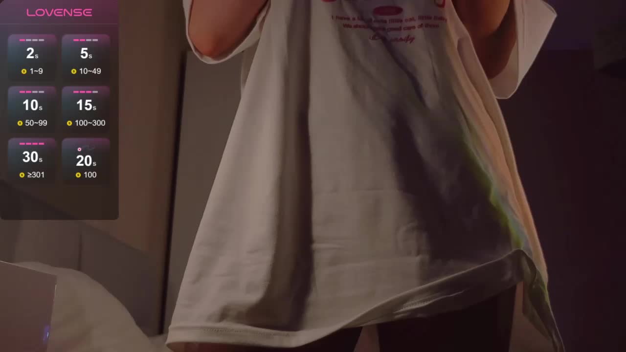 MiaLuw Live Sex December 13, 2025