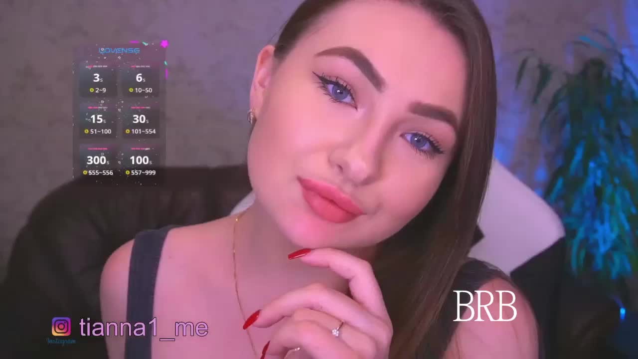 Tianna_me Live Sex December 18, 2025