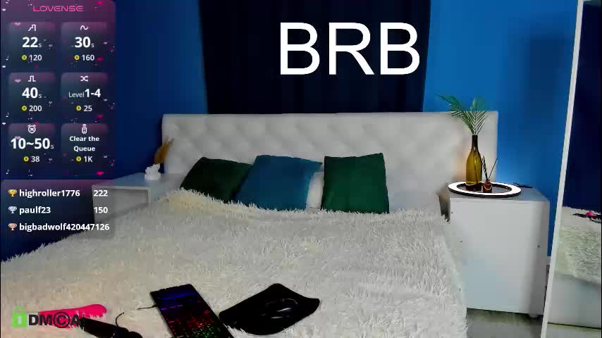 eva__lewis Live Sex December 13, 2025