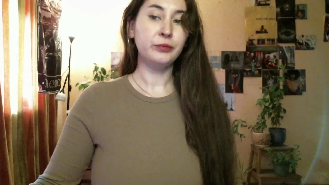 TemptingFable Live Sex December 14, 2025