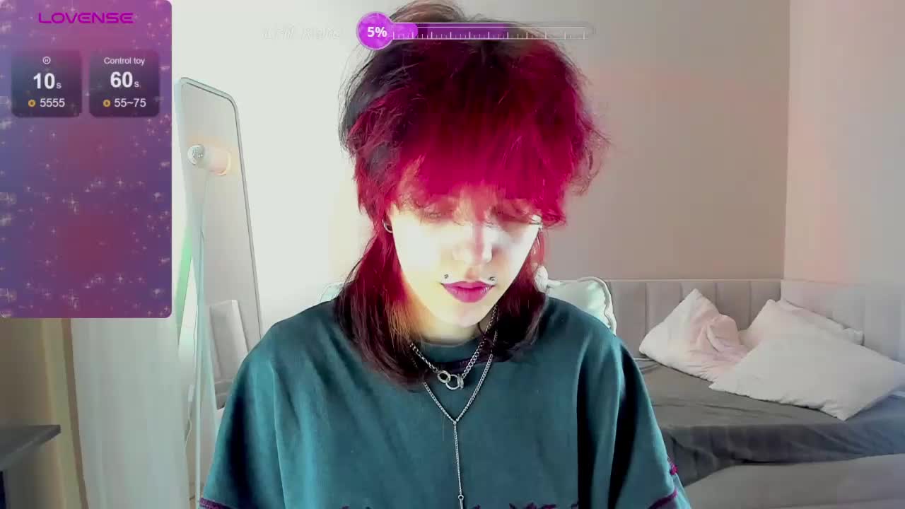 ReneYolker Live Sex December 15, 2025