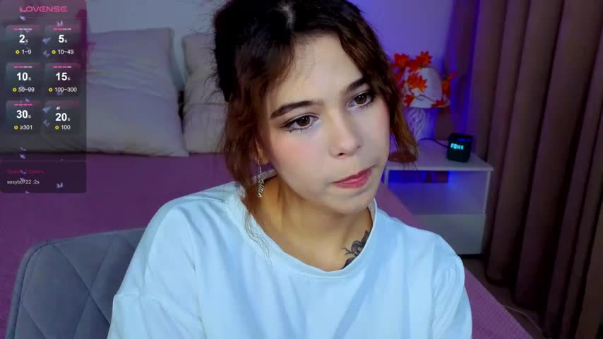 Hotary_Yuko Live Sex December 17, 2025