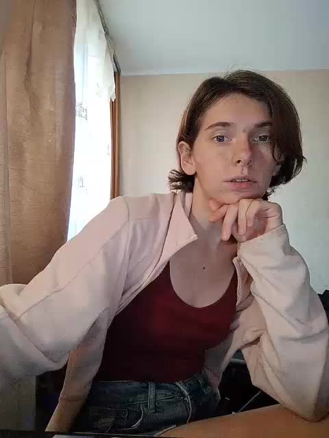 Your_Kitty Live Sex December 14, 2025