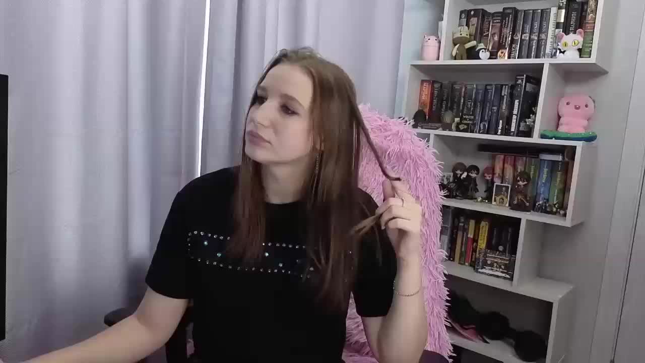 LillyFan-X Live Sex December 15, 2025