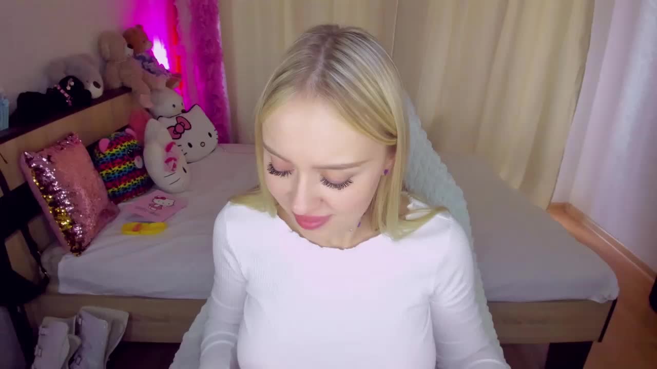 MindyKally Live Sex 2025.10.03