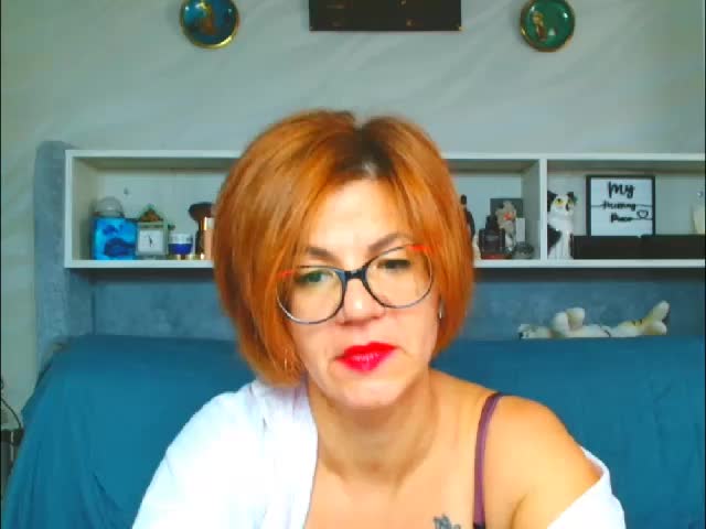 Natali3855 Live Sex December 17, 2025