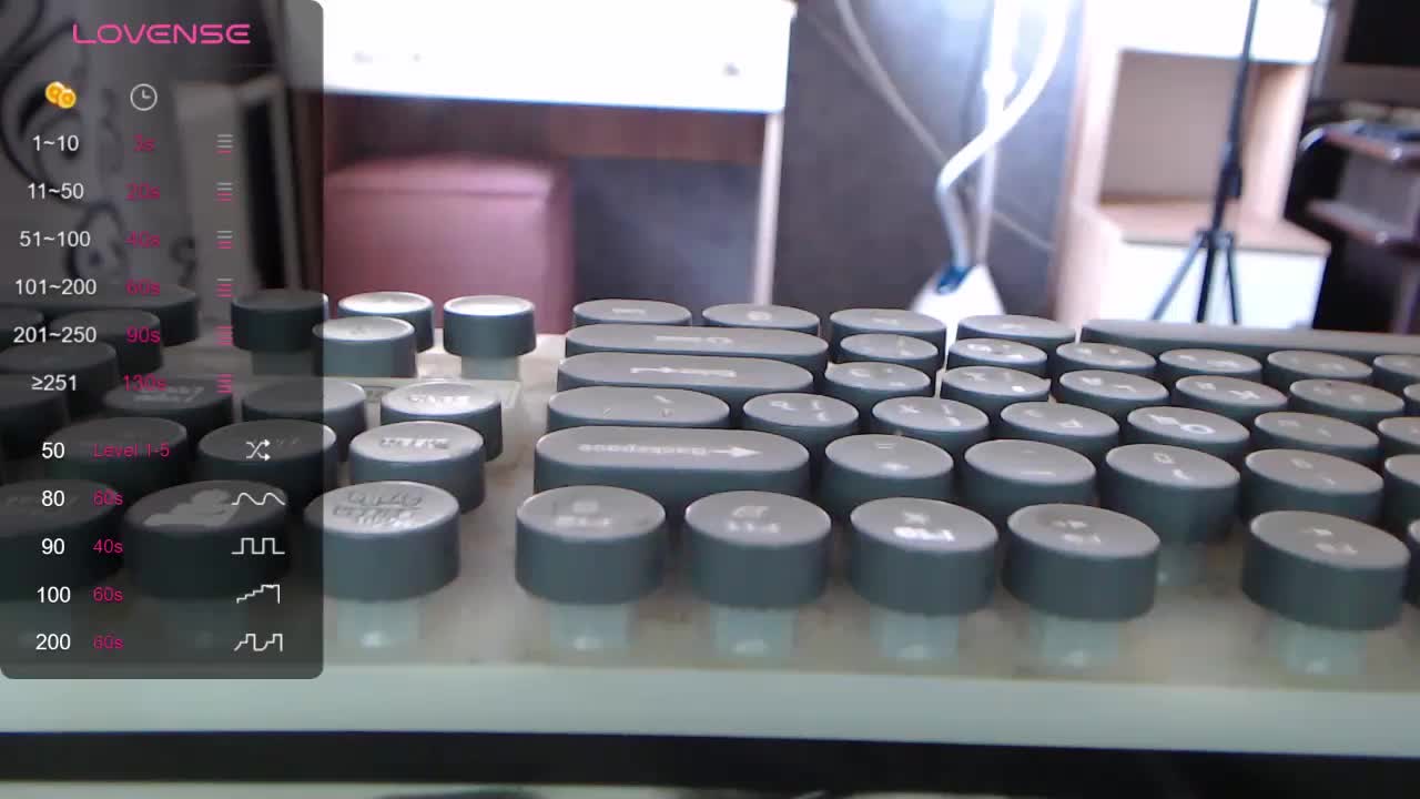 Ledy_sisi Live Sex December 12, 2025