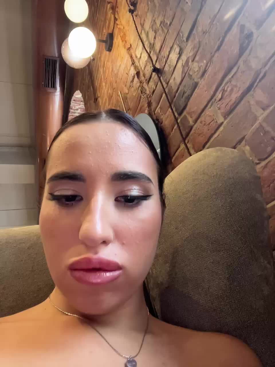 Etokiska Live Sex December 14, 2025