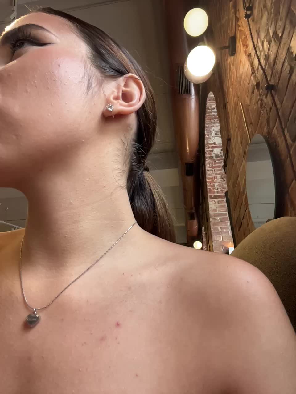 Etokiska Live Sex December 14, 2025