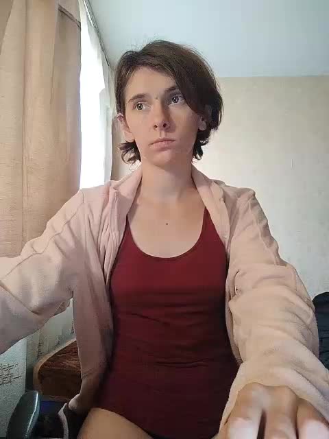 Your_Kitty Live Sex December 14, 2025