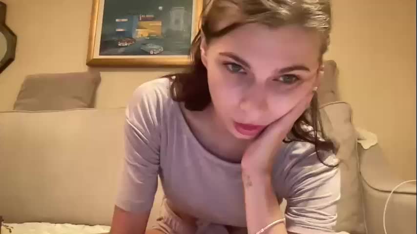 luvkoko Live Sex December 17, 2025