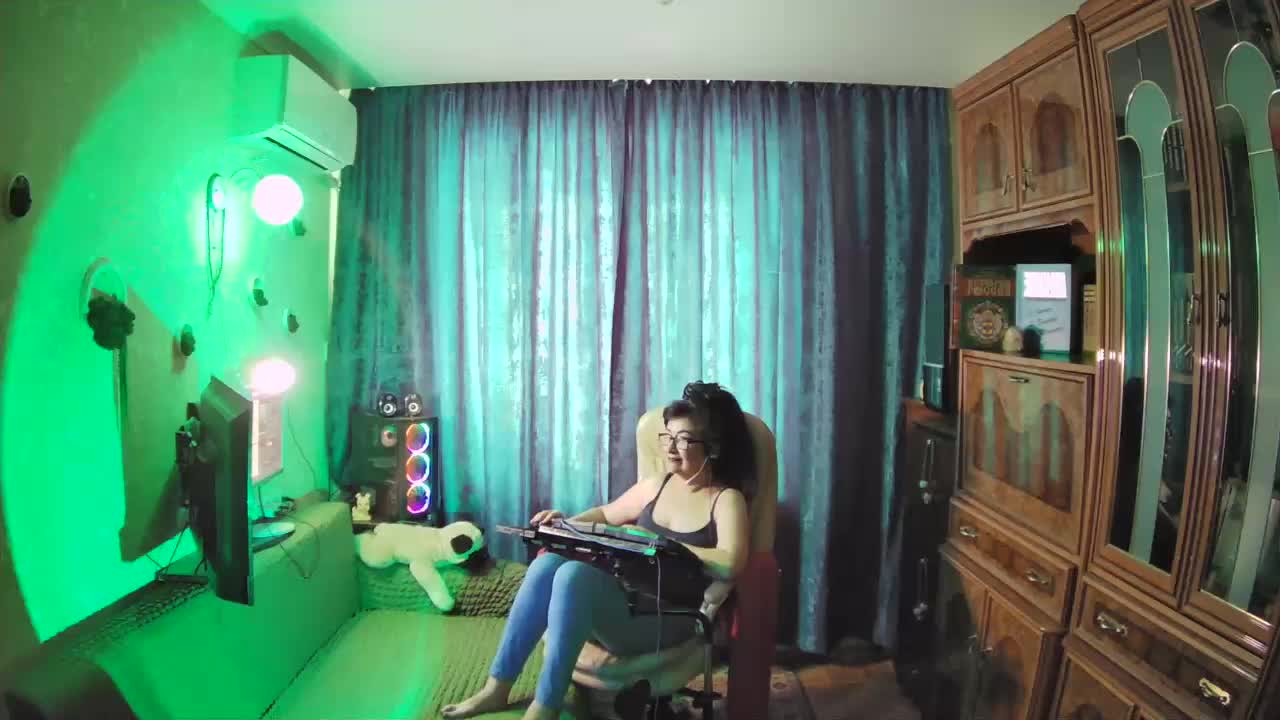 Infodar Live Sex December 14, 2025