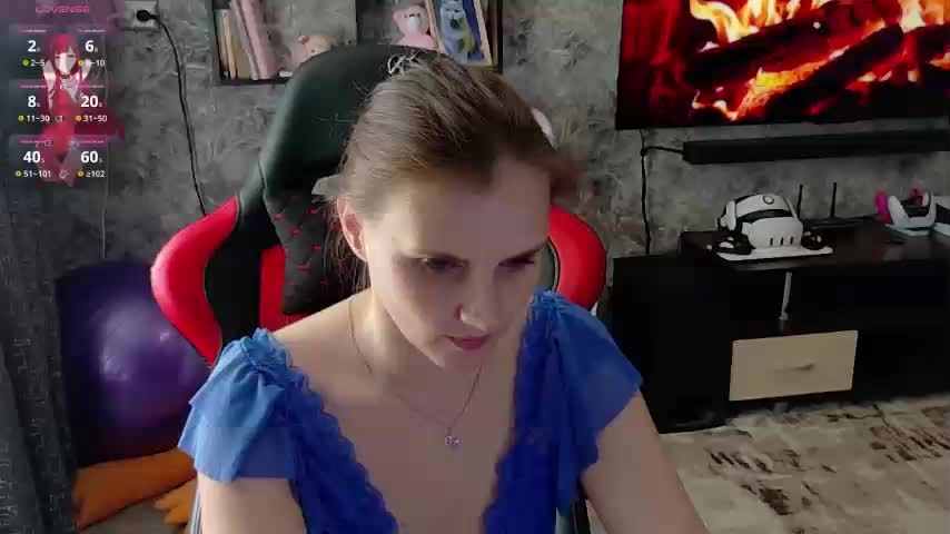 MedSEXtri4ka Live Sex December 14, 2025