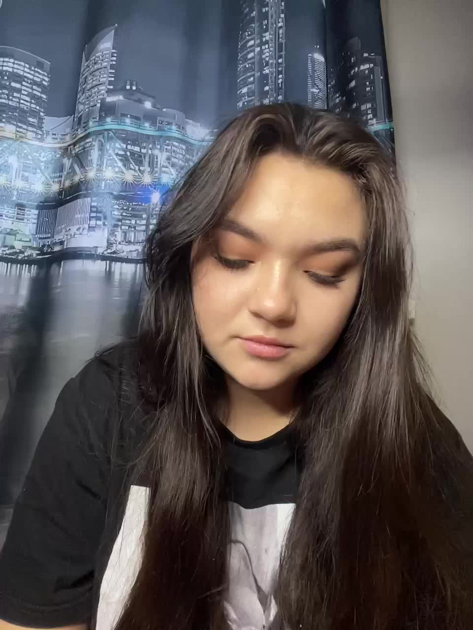 EvaMoon666 Live Sex December 13, 2025