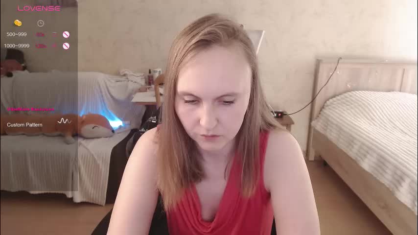 love_agatha Live Sex December 14, 2025