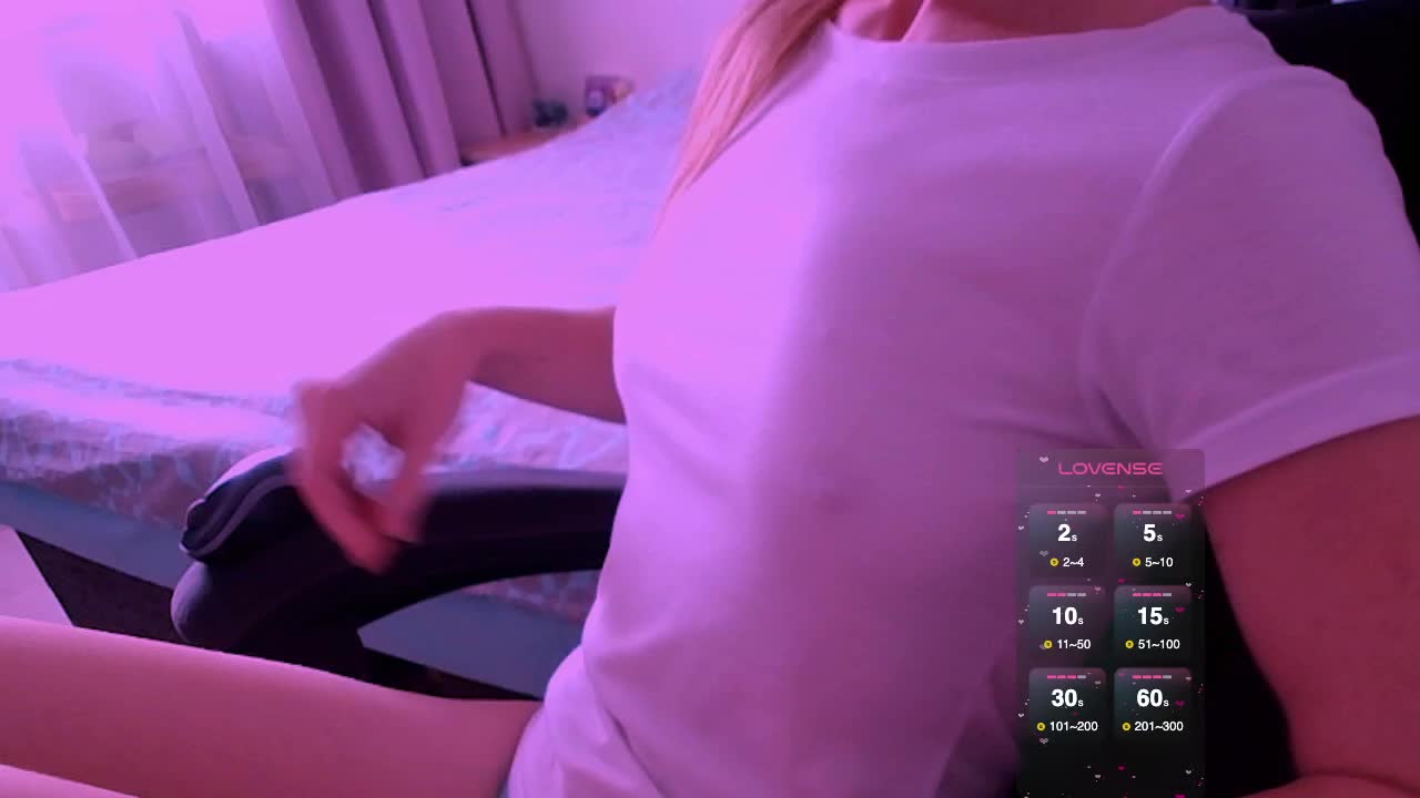 Trin_ Live Sex October 3, 2025