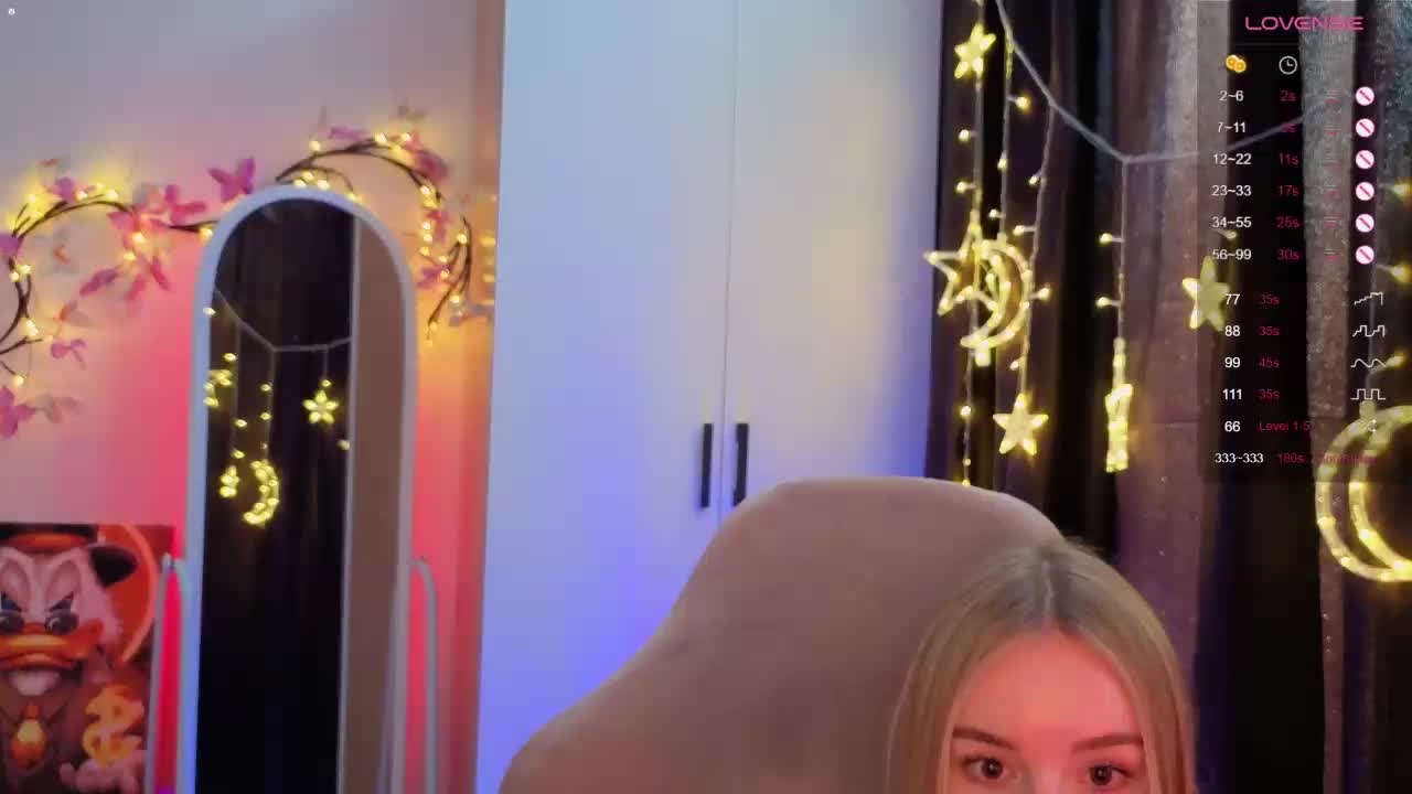 Nestyzz Live Sex December 18, 2025