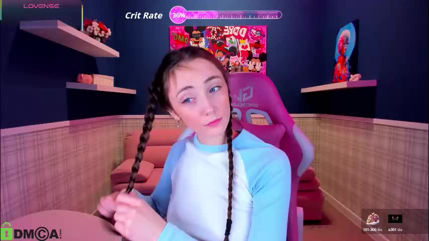 lexi_split Live Sex December 13, 2025