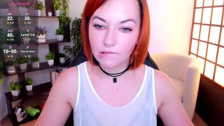 Serena_Woods Live Sex December 13, 2025