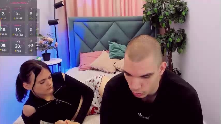 irenendconor Live Sex December 14, 2025