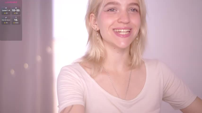 lolly_pie Live Sex December 14, 2025