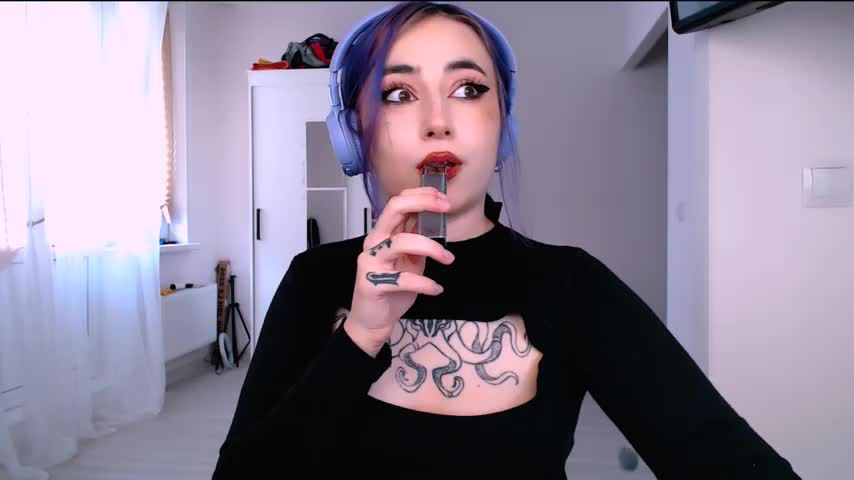 purplewitch Live Sex December 14, 2025