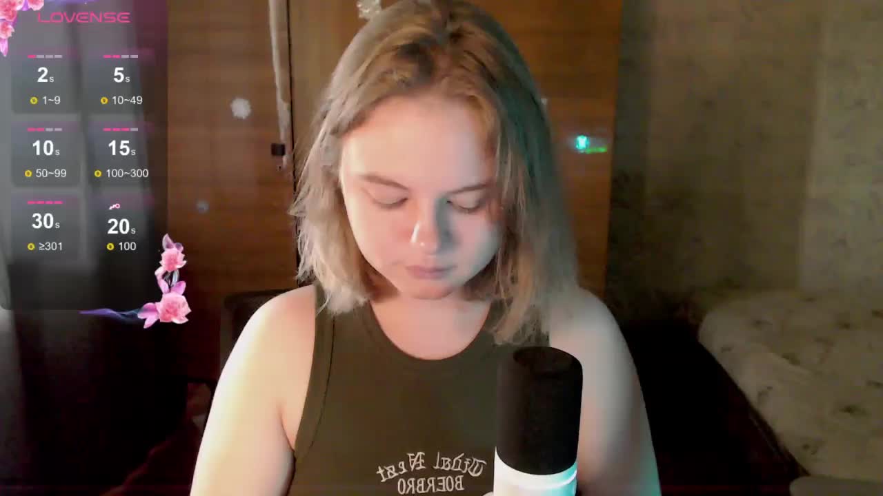 Kitty-Rain Live Sex December 13, 2025