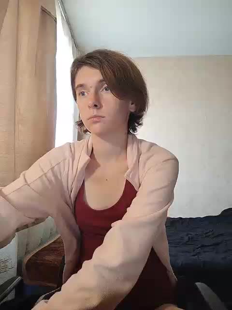 Your_Kitty Live Sex December 14, 2025