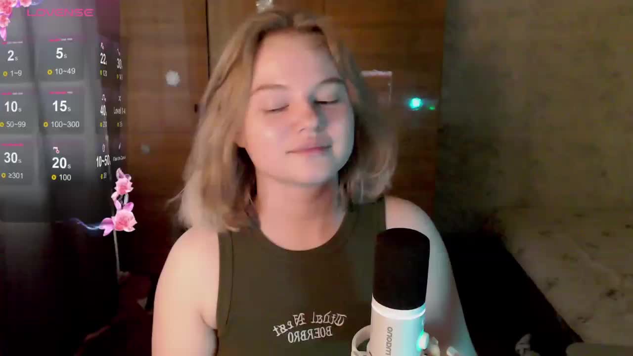 Kitty-Rain Live Sex December 13, 2025