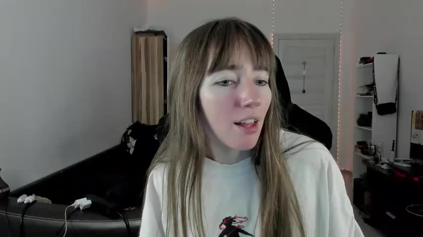 bekkawell Live Sex December 13, 2025