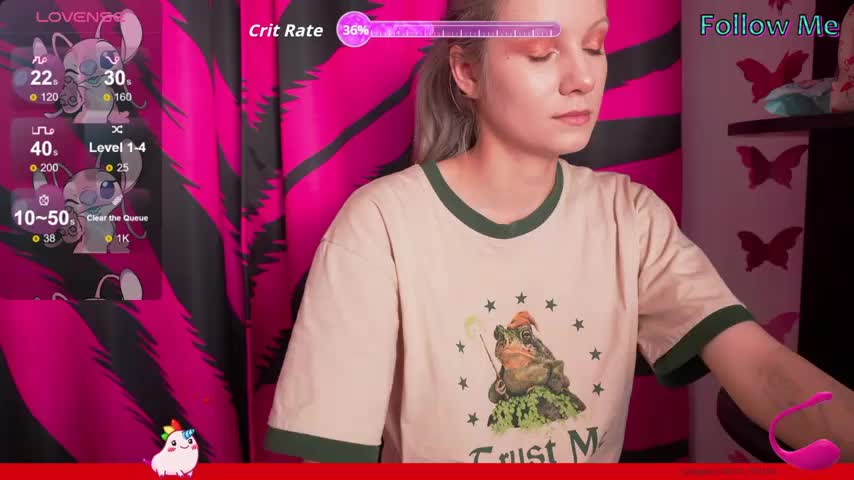 Vasya_Sylvia Live Sex December 17, 2025