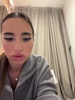 Etokiska Live Sex December 14, 2025