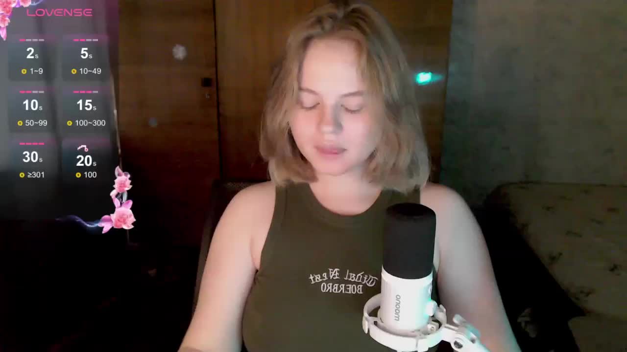 Kitty-Rain Live Sex December 13, 2025