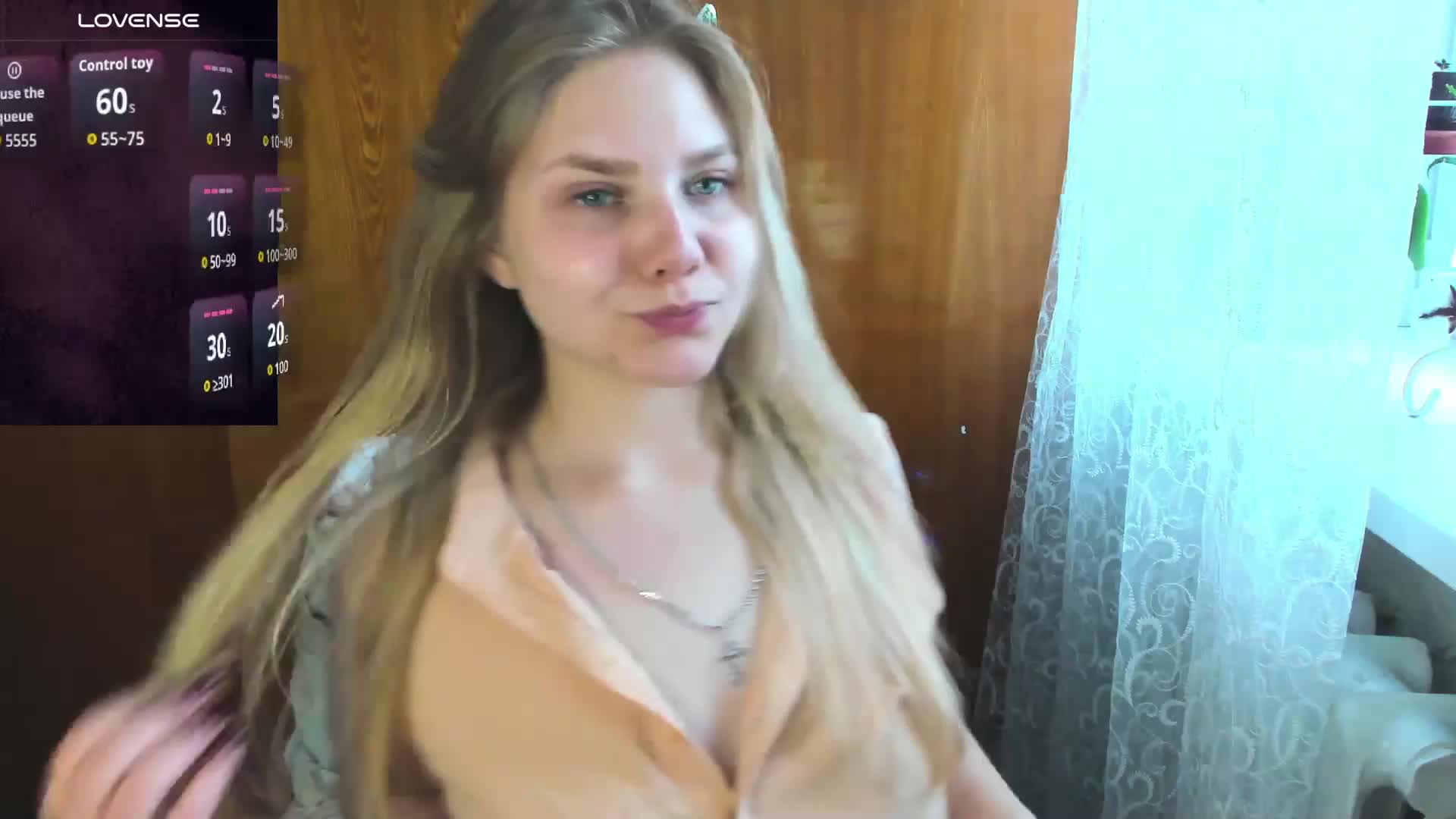 Emma-Frizea Live Sex December 17, 2025