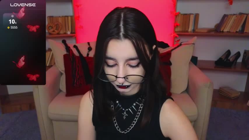 Mistress__Marcelline Live Sex December 14, 2025