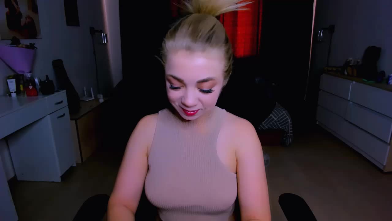 BabyNicole Live Sex December 14, 2025