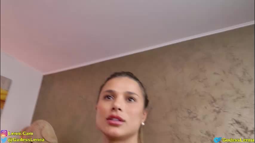 lenna_godess Live Sex December 13, 2025