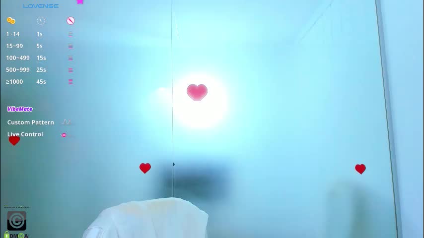 aileen_williams Live Sex December 15, 2025