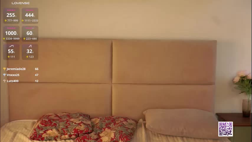 vivid_girls Live Sex December 20, 2025