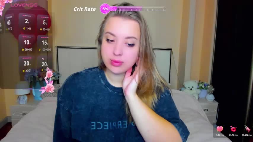 AlexissM Live Sex October 3, 2025
