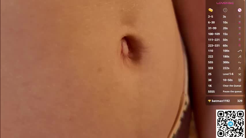 blushinbloom Live Sex 2025.10.03