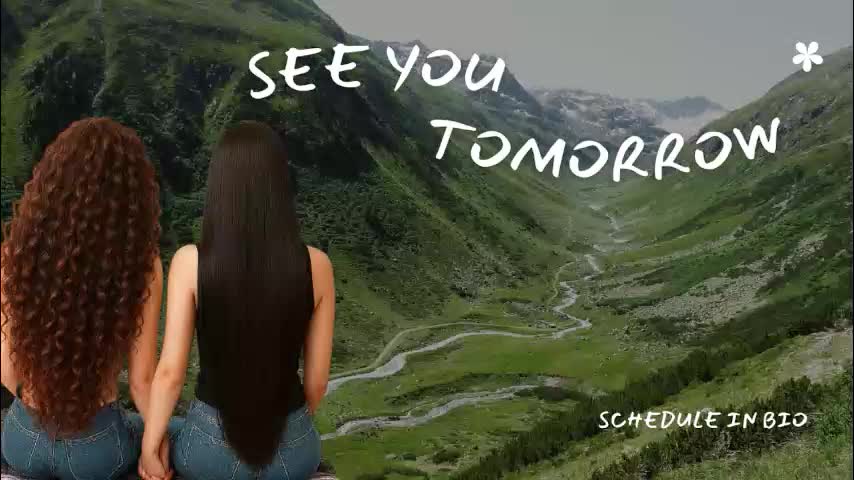 twoistrouble_ Live Sex December 13, 2025