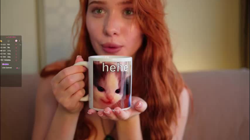 kissofflame Live Sex December 13, 2025