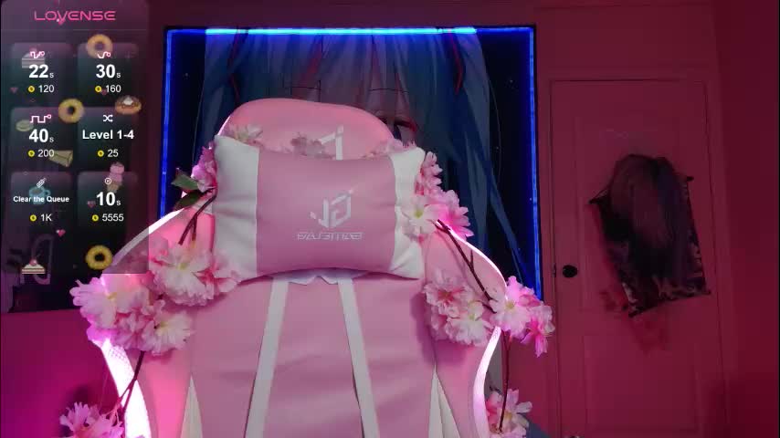 aurora_radiance Live Sex December 20, 2025