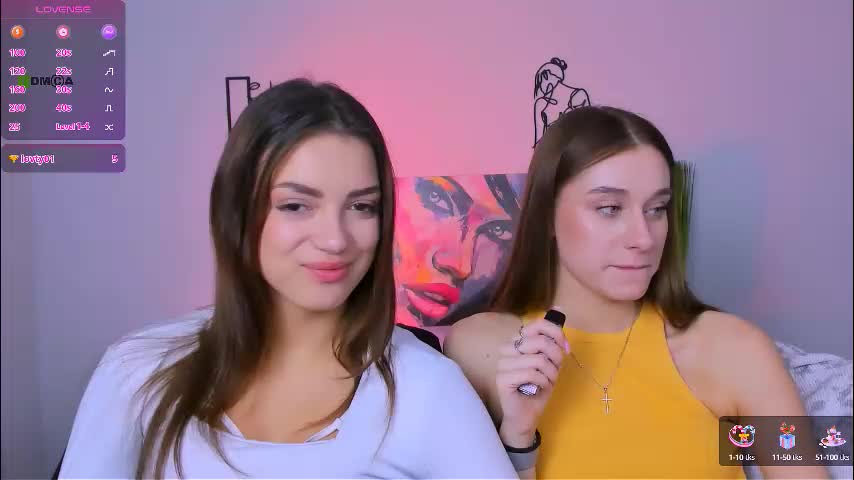 rose_style Live Sex December 17, 2025