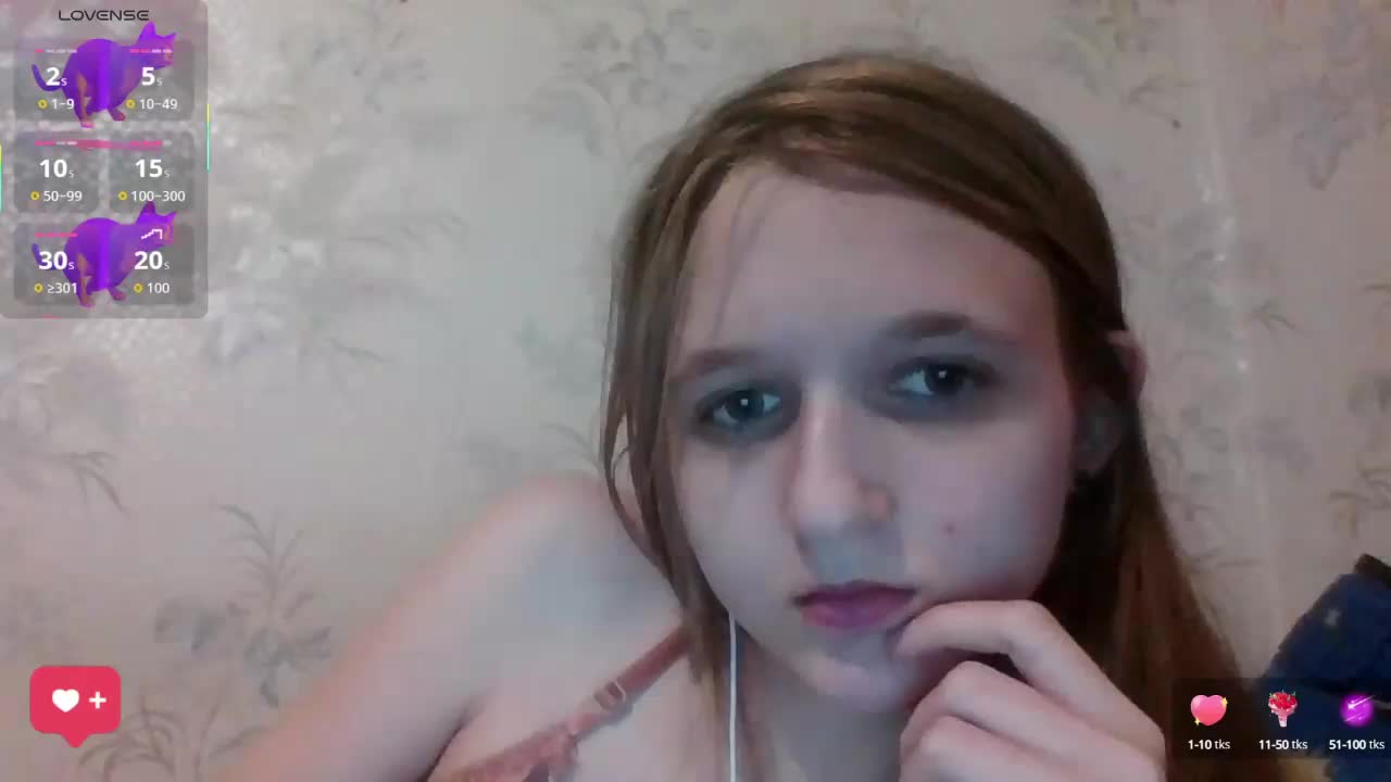 Kitty20Meow Live Sex 2025.10.03