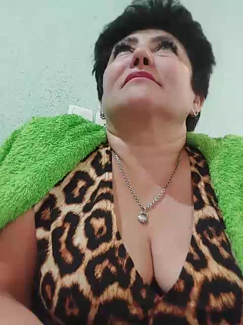 WildMerry Live Sex October 3, 2025